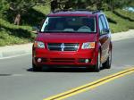 Dodge Grand Caravan 2007 года